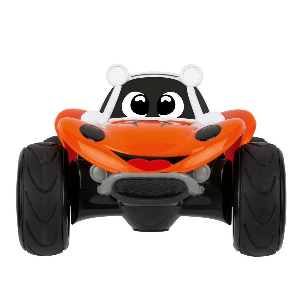 Chicco Happy Buggy puldiauto suurte ratastega, 2–6 a