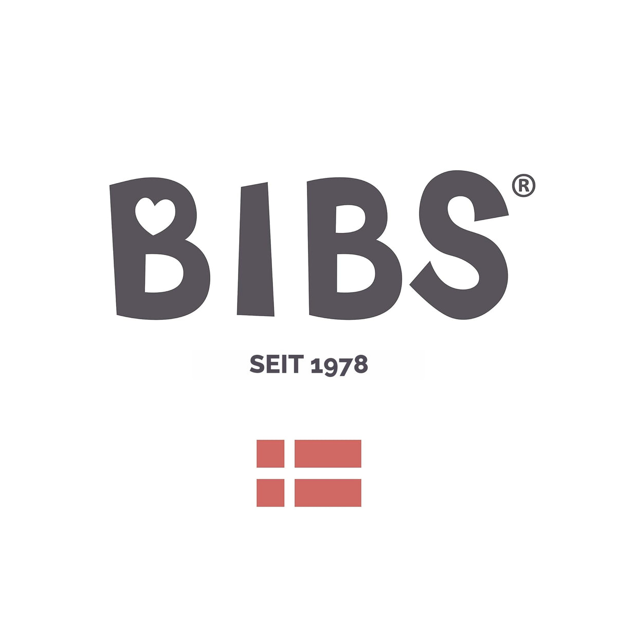 Bibs lutipudeli lutt 2 tk, Slow Flow, naturkummist/lateks