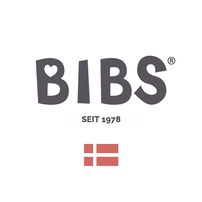 Bibs lutipudeli lutt 2 tk, Slow Flow, naturkummist/lateks