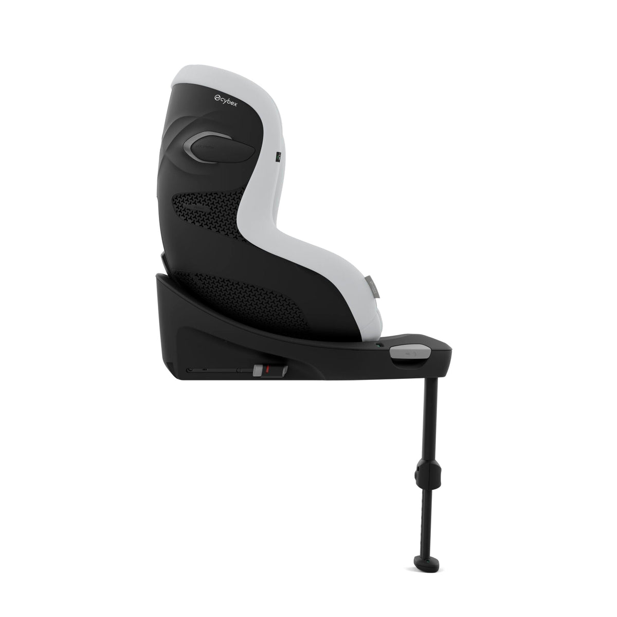 Cybex turvatool Sirona Gi i-Size Comfort, Fog Grey, ISOFIX, 61-105cm