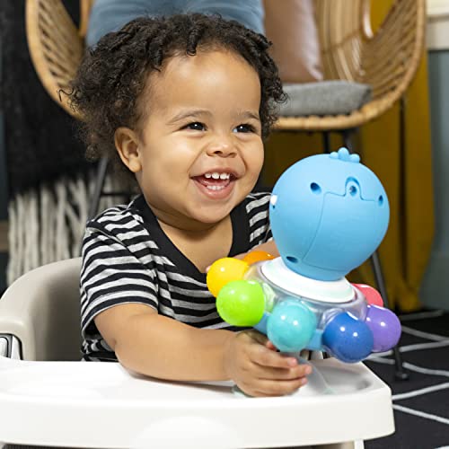 Baby Einstein Ocean Explorers Opus Spin & Sea imikute arendav mänguasi iminapaga