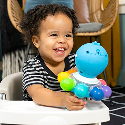 Baby Einstein Ocean Explorers Opus Spin & Sea imikute arendav mänguasi iminapaga