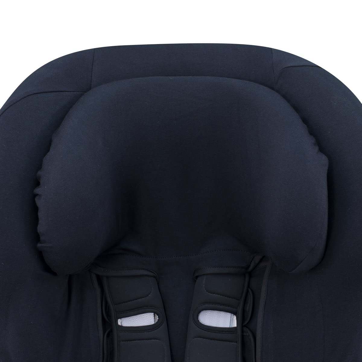 JYOKO turvatooli kate universaalne grupp 1–2 Black Series