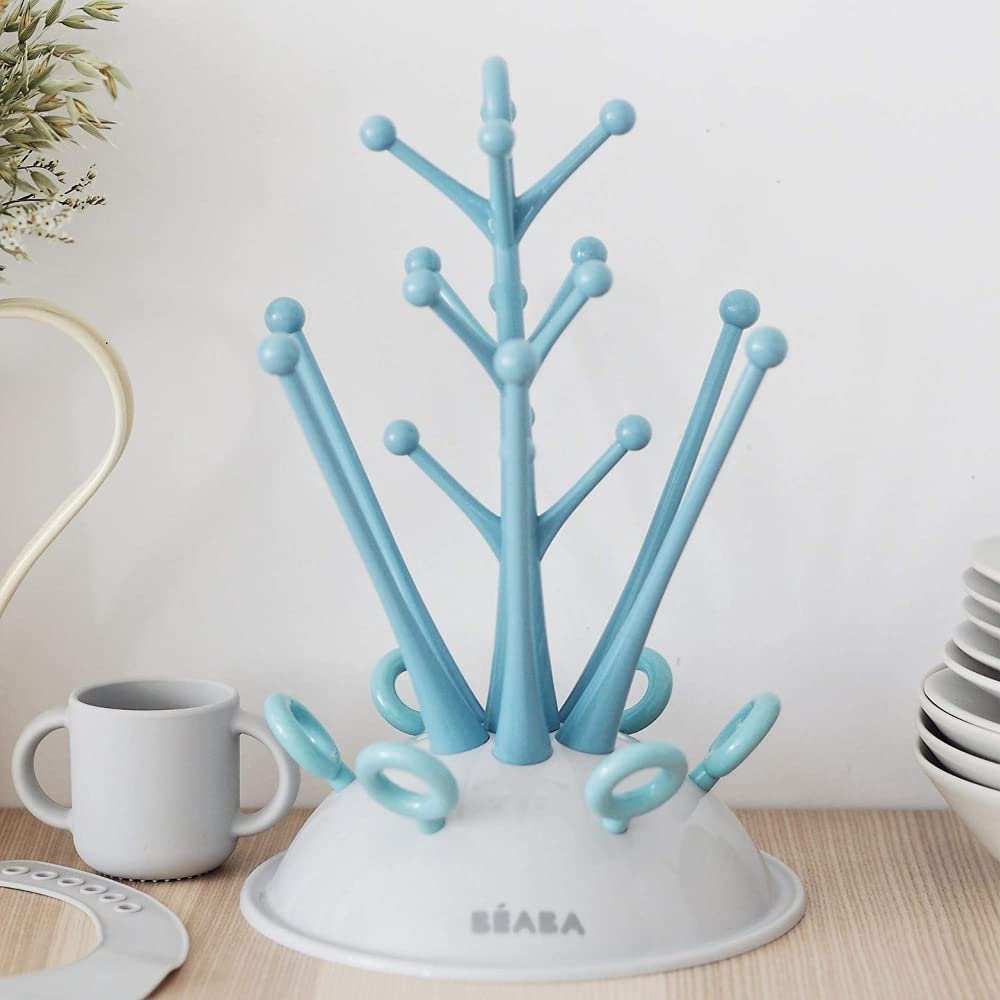 BÉABA Arbre pudelikuivatuspuu, sinine