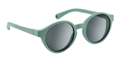 BÉABA children's sunglasses 2–4 years, UV400 protection, Tropical Green