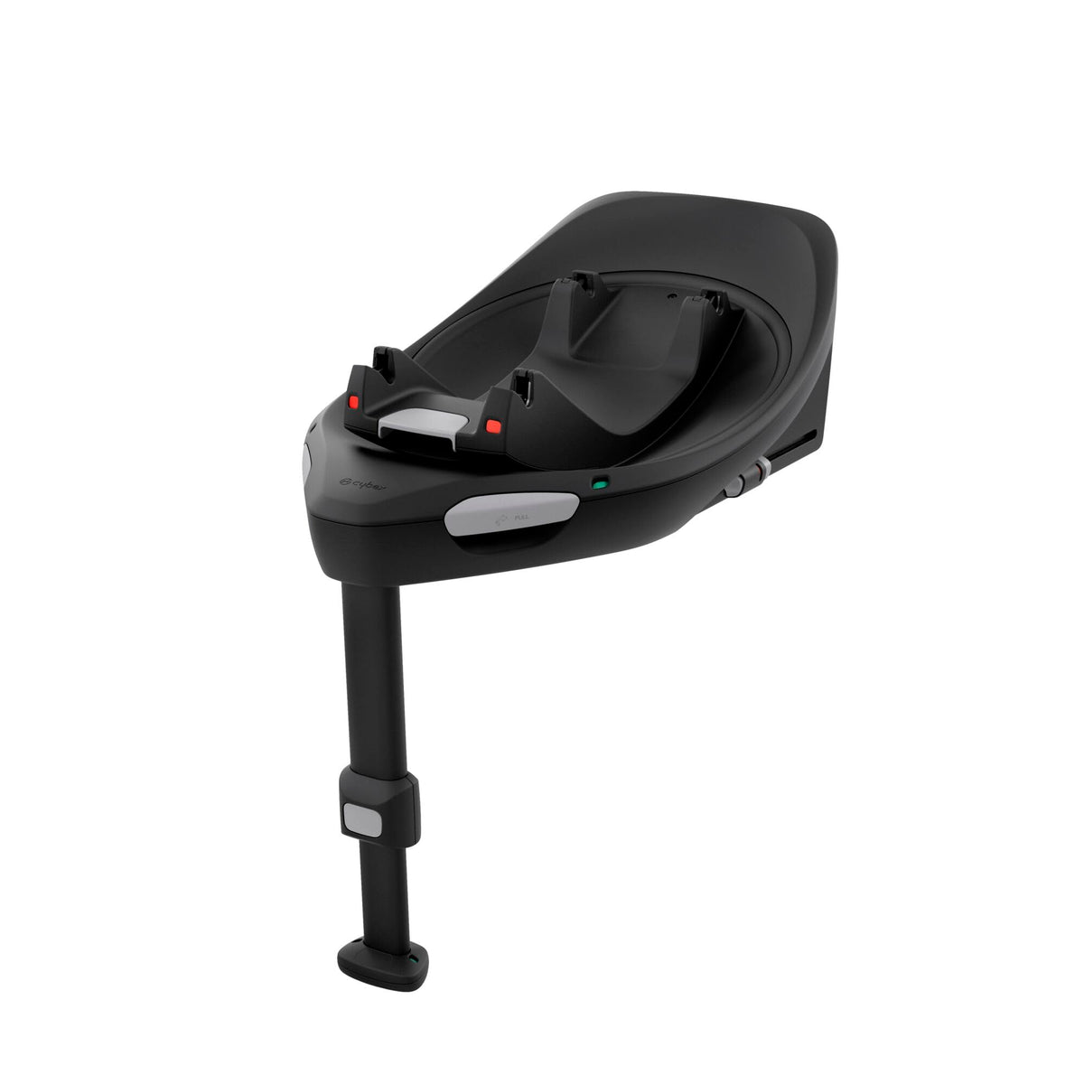 Cybex Base G ISOFIX base for Cloud G and Sirona G i-Size car seats, black