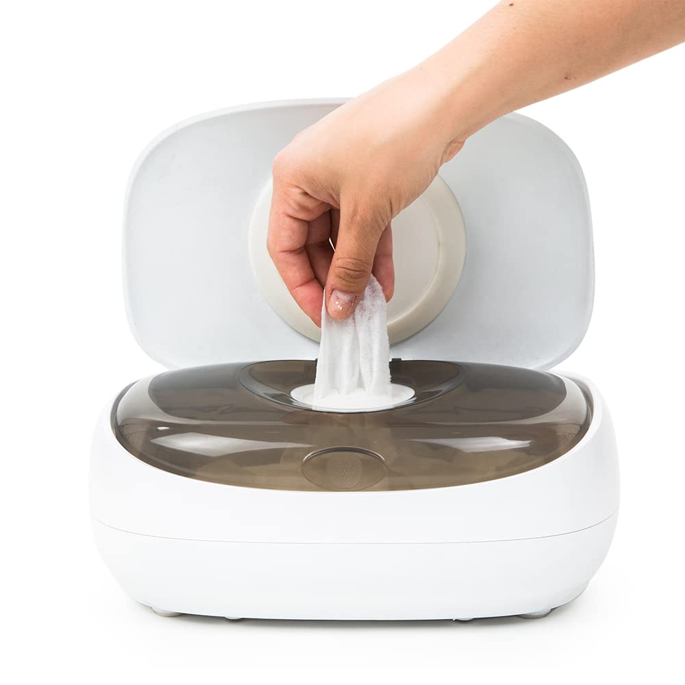 Prince Lionheart EVO warmer for disposable baby wipes