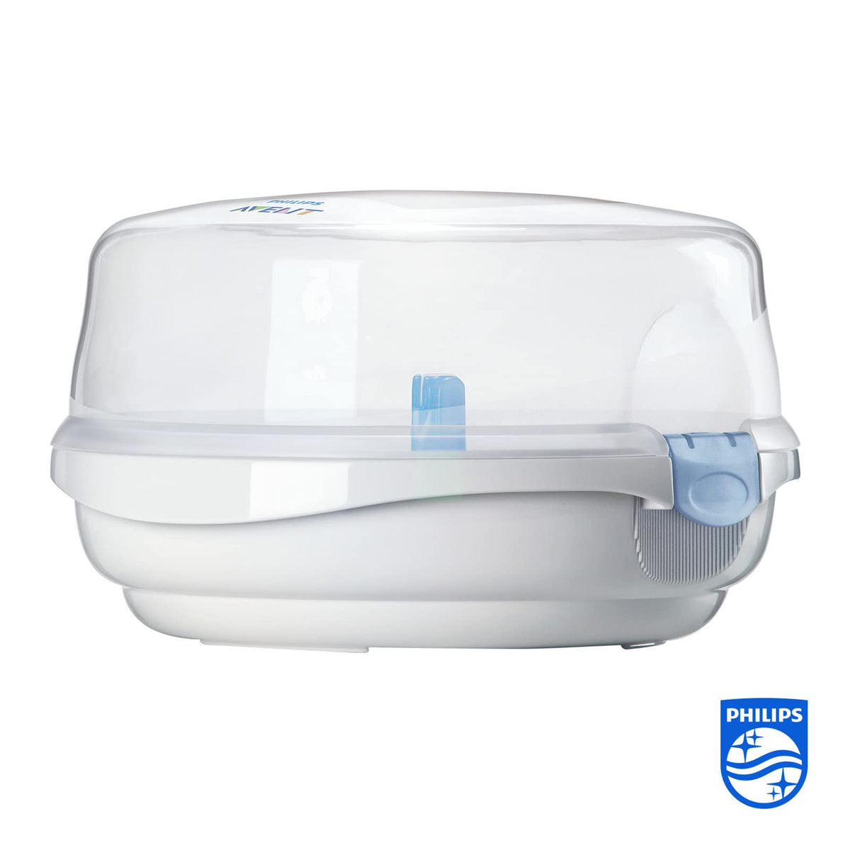 Philips Avent microwave steam sterilizer accessory (SCF281/02)
