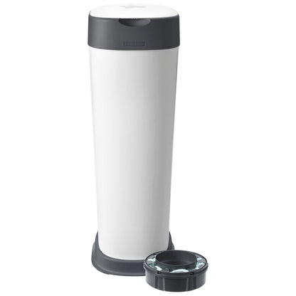 Tommee Tippee Twist & Click XL nappy bin – 1 refill cassette