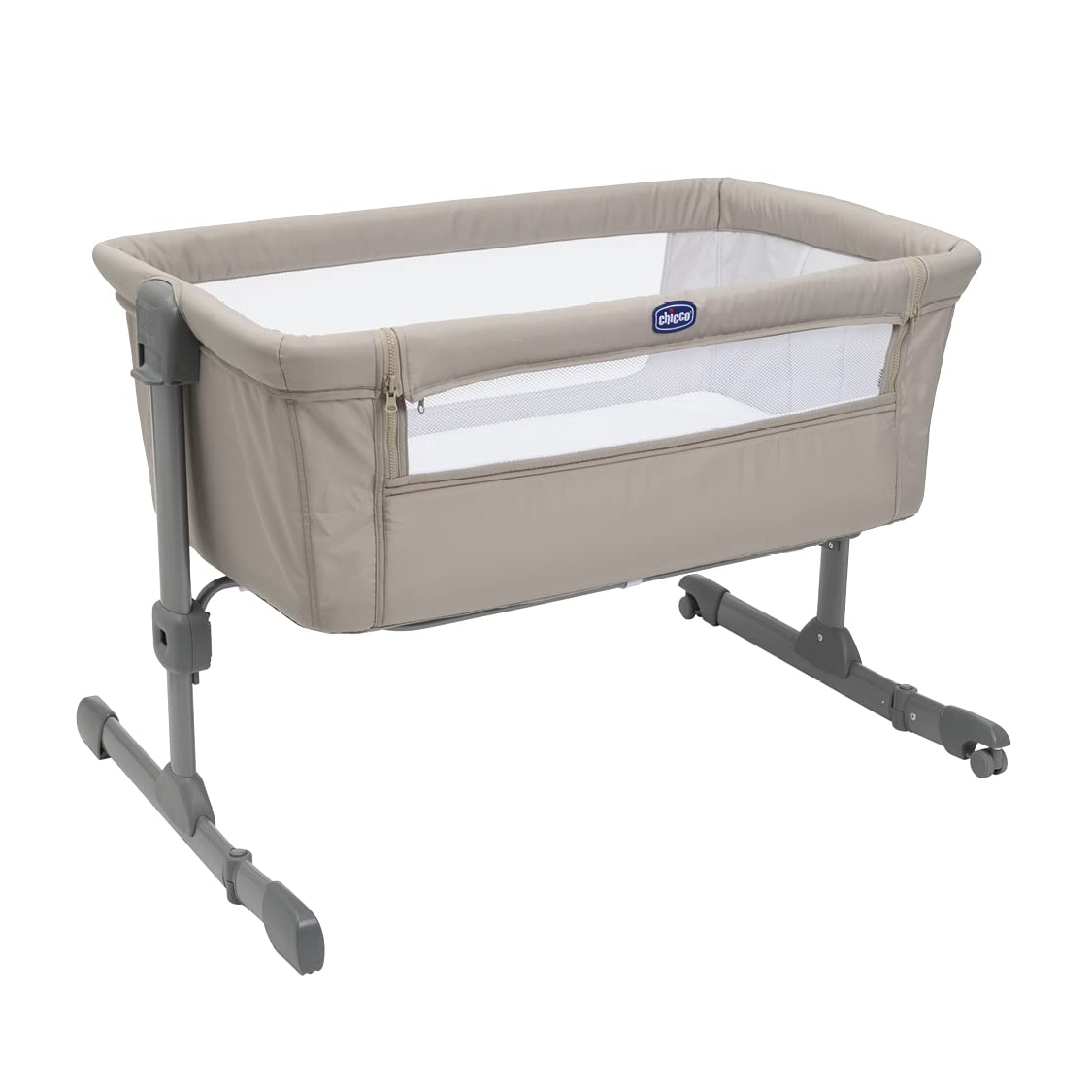 Chicco Next2Me Essential crib pocket, 0–6 months