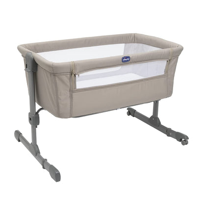 Chicco Next2Me Essential crib pocket, 0–6 months