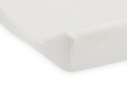 Jollein froteest mähkimisaluse kate 50 × 70 cm, ivory