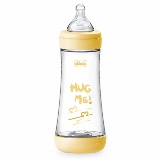 Chicco Perfect 5 lutipudel, silikoonist lutt, 300 ml