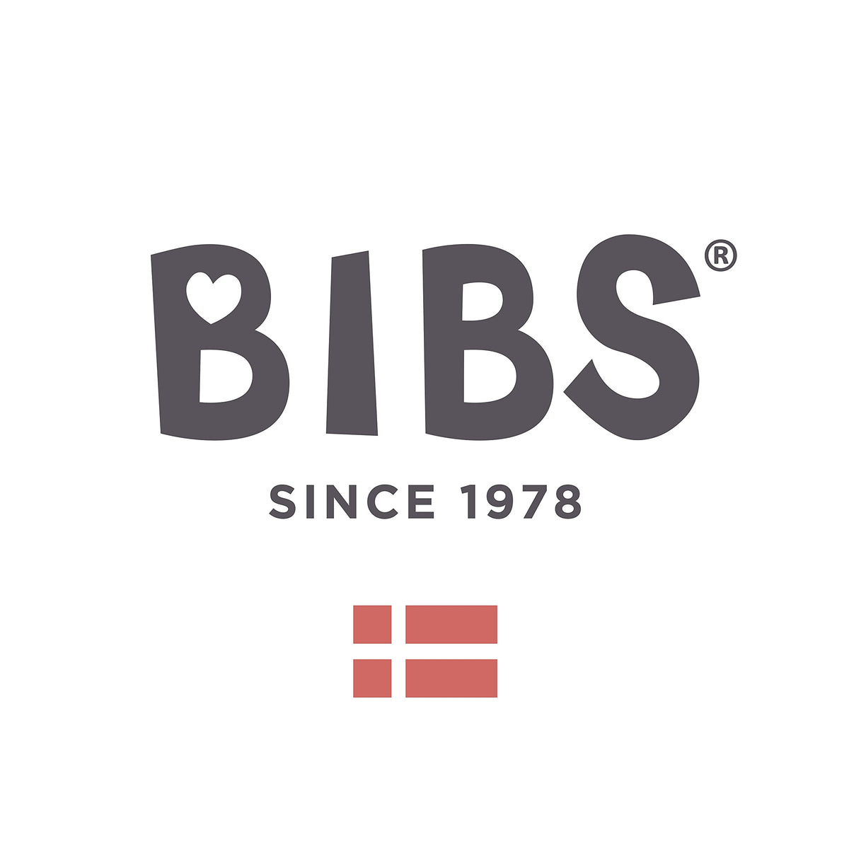 Bibs Colour lutt 2 tk, suurus 2 (6-18 kuud), Dusty Pink/Coral