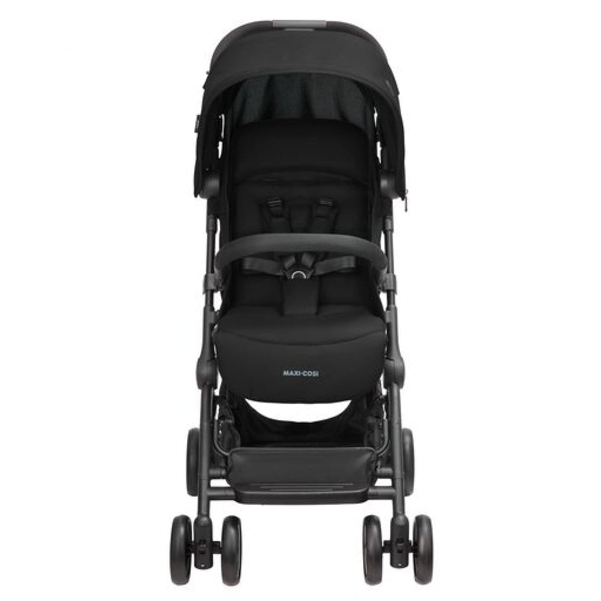 Maxi-Cosi Lara² ultra-light foldable stroller, black
