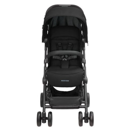 Maxi-Cosi Lara² ultra-light foldable stroller, black