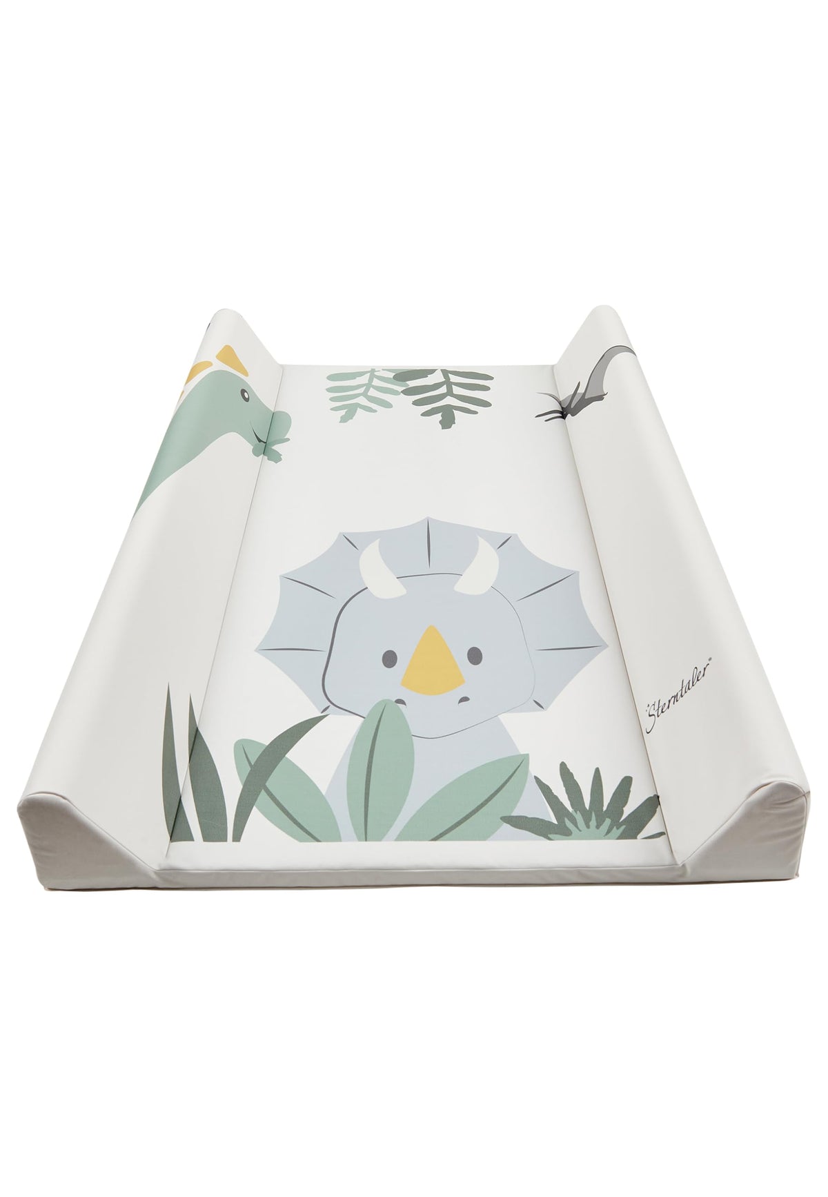 Sterntaler mähkimisalus Dino Rexi 50 x 70 cm, ecru