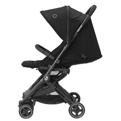 Maxi-Cosi Lara² ultra-light foldable stroller, black
