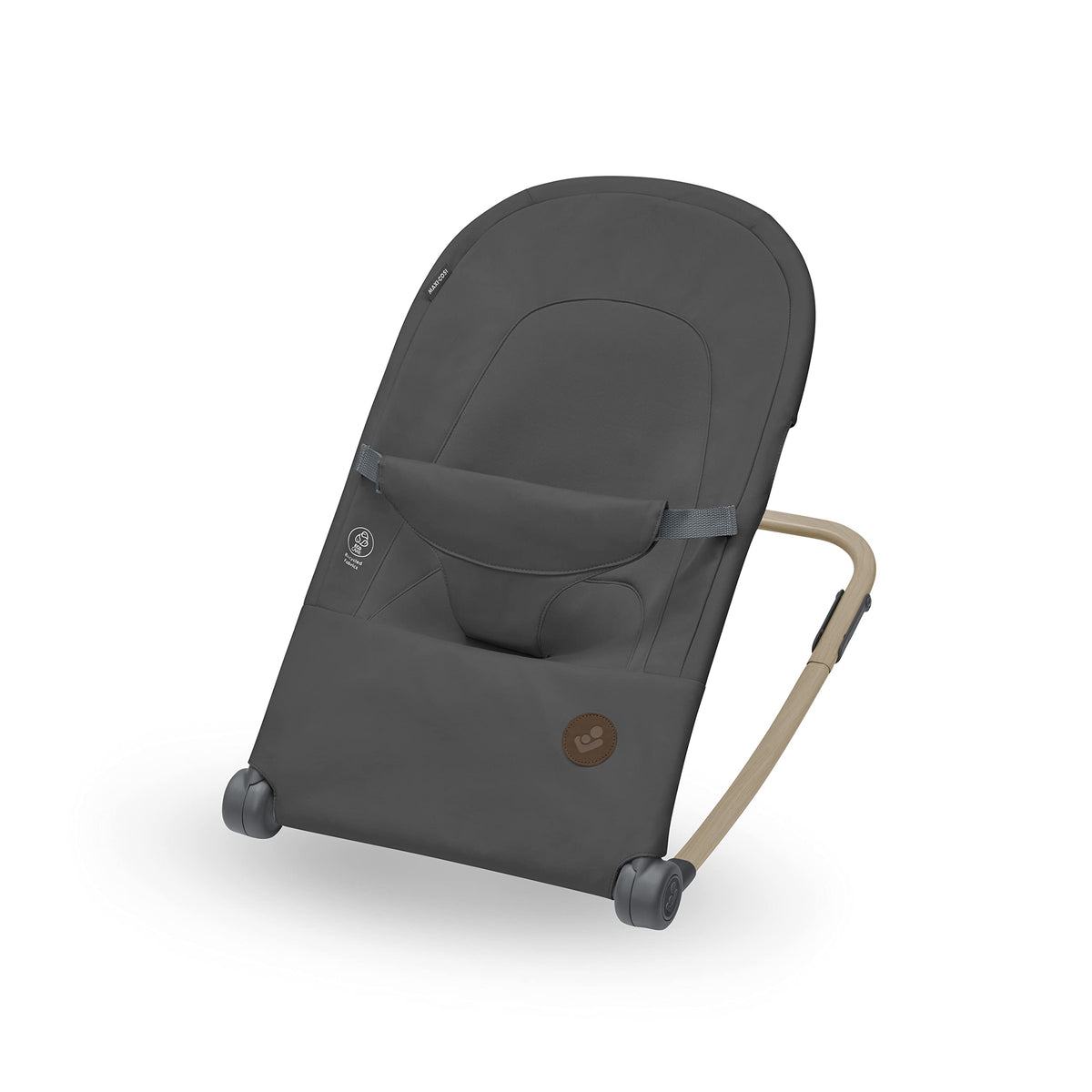 Maxi-Cosi Loa lamamistool beebile, kokkupandav ja kerge – Beyond Graphite