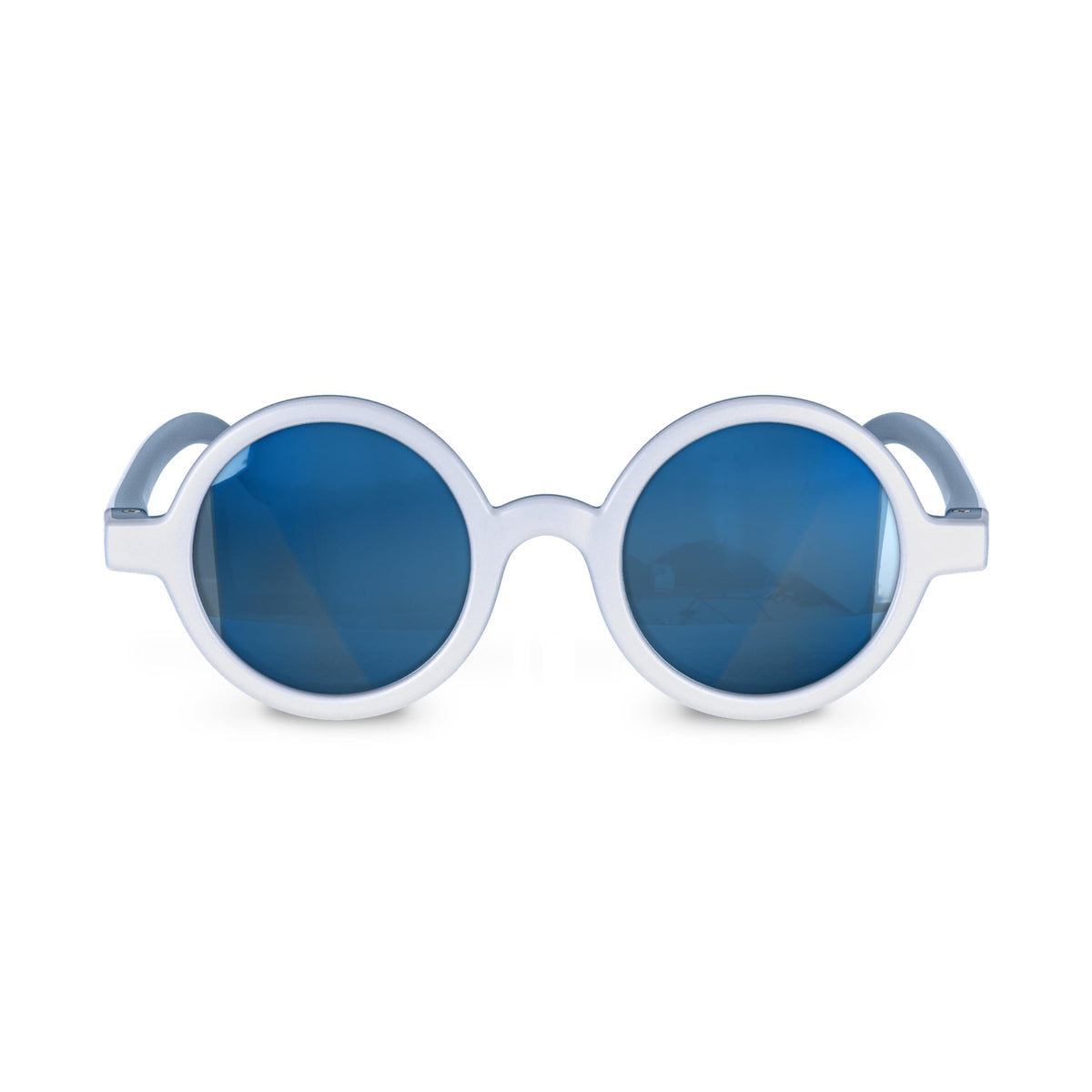 Suavinex baby sunglasses, blue, 0–12 months