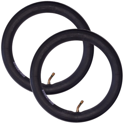 Cyclingcolors stroller tire inner tubes 2 pcs, 270×47-203 (10½×1⅞”), suitable for Jané and Bugaboo models