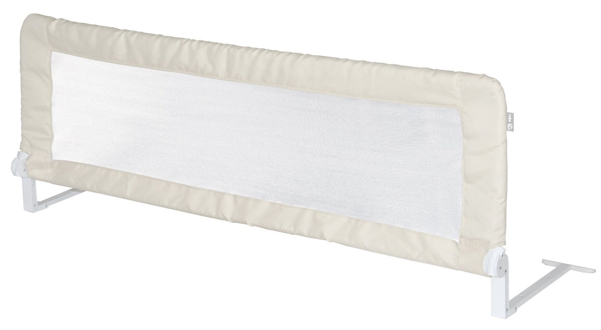 roba voodipiire Klipp-Klapp 135 cm, beež, kokkupandav