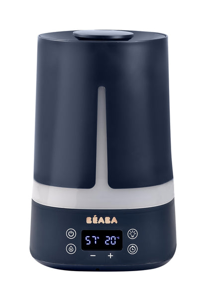 Béaba Zen Air humidifier with night light, 4 L, blue