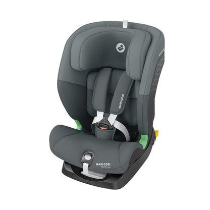 Maxi-Cosi Titan S i-Size car seat, 76–150 cm, Tonal Graphite