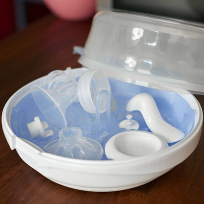 Philips Avent microwave steam sterilizer accessory (SCF281/02)