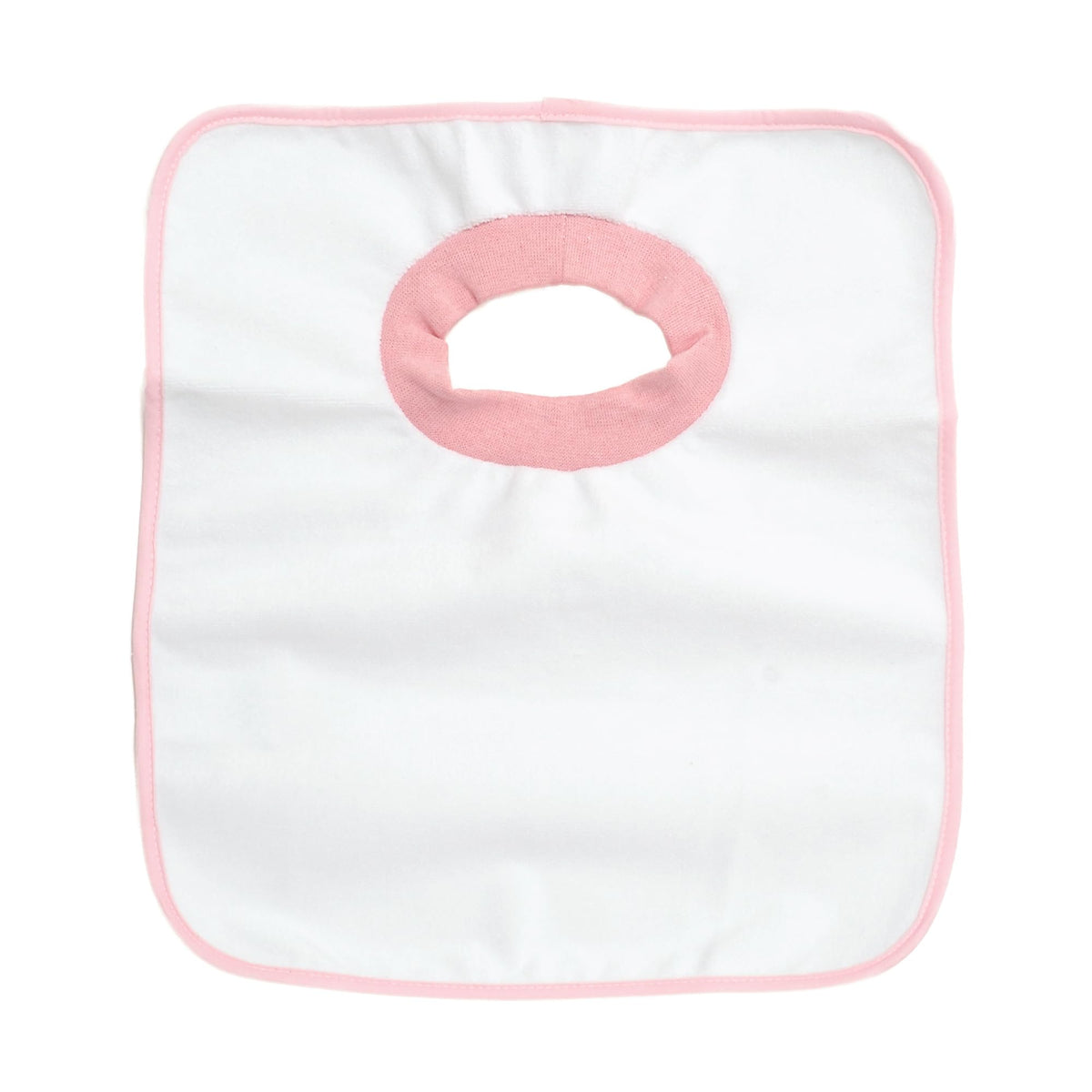 Ti TIN veekindlad froteest beebipõlled 4 tk, 33 x 36 cm, roosa, 6-18 kuud