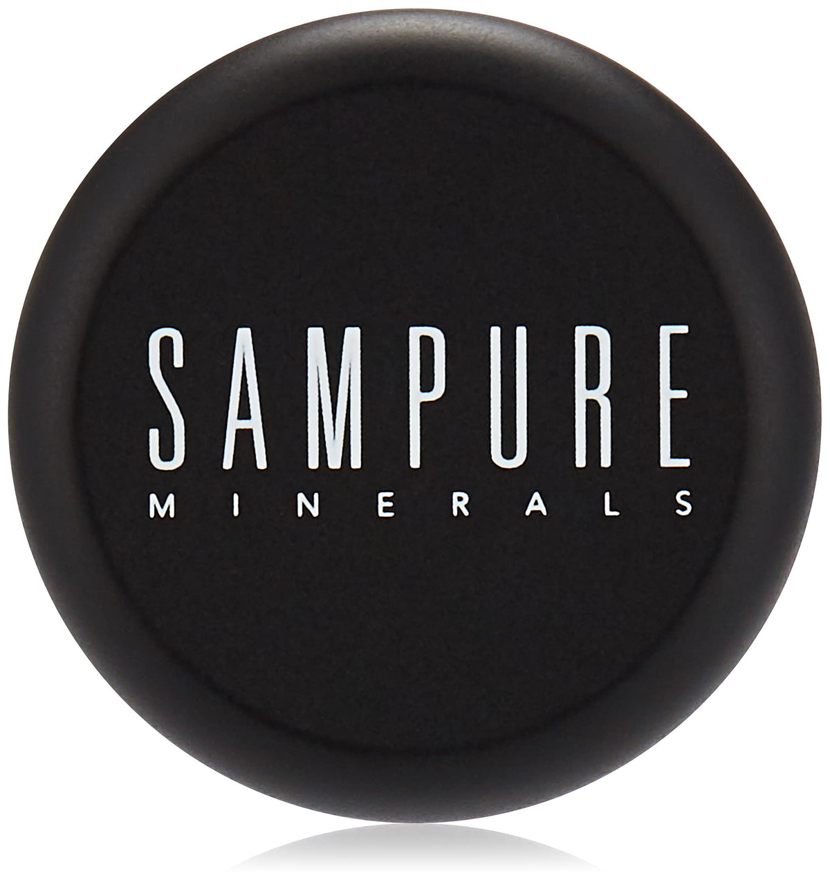 Sampure Minerals mineraalne purustatud lauvärv Metal