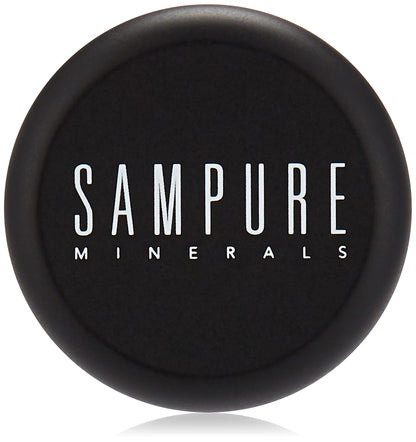 Sampure Minerals mineraalne purustatud lauvärv Metal
