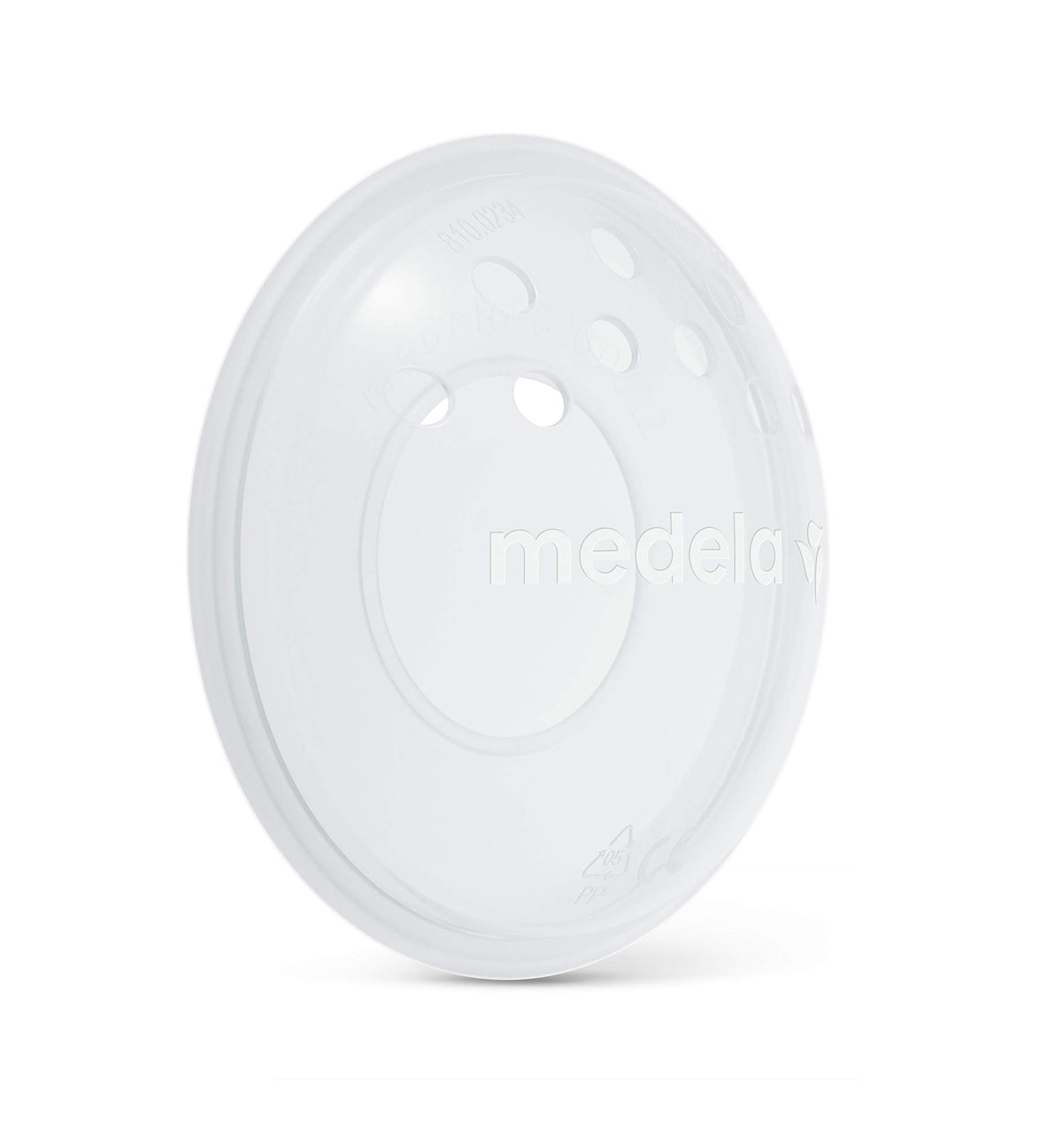 Medela rinnakaitsmed, 2 tk