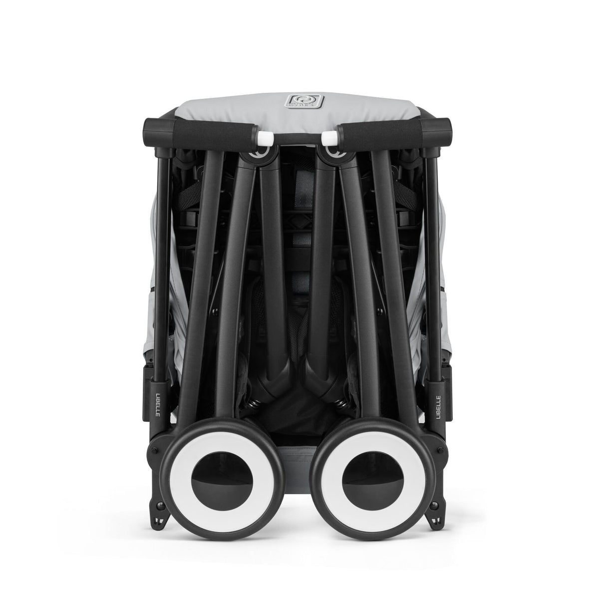 Cybex LIBELLE jalutuskäru, 6 kuud kuni 4 aastat, Fog Grey