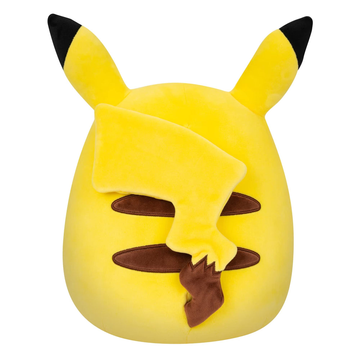 Squishmallows Pokémon Pikachu cuddle plush, 25 cm