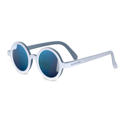Suavinex baby sunglasses, blue, 0–12 months