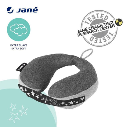 Jané neck pillow for baby, size S, 0–18 months