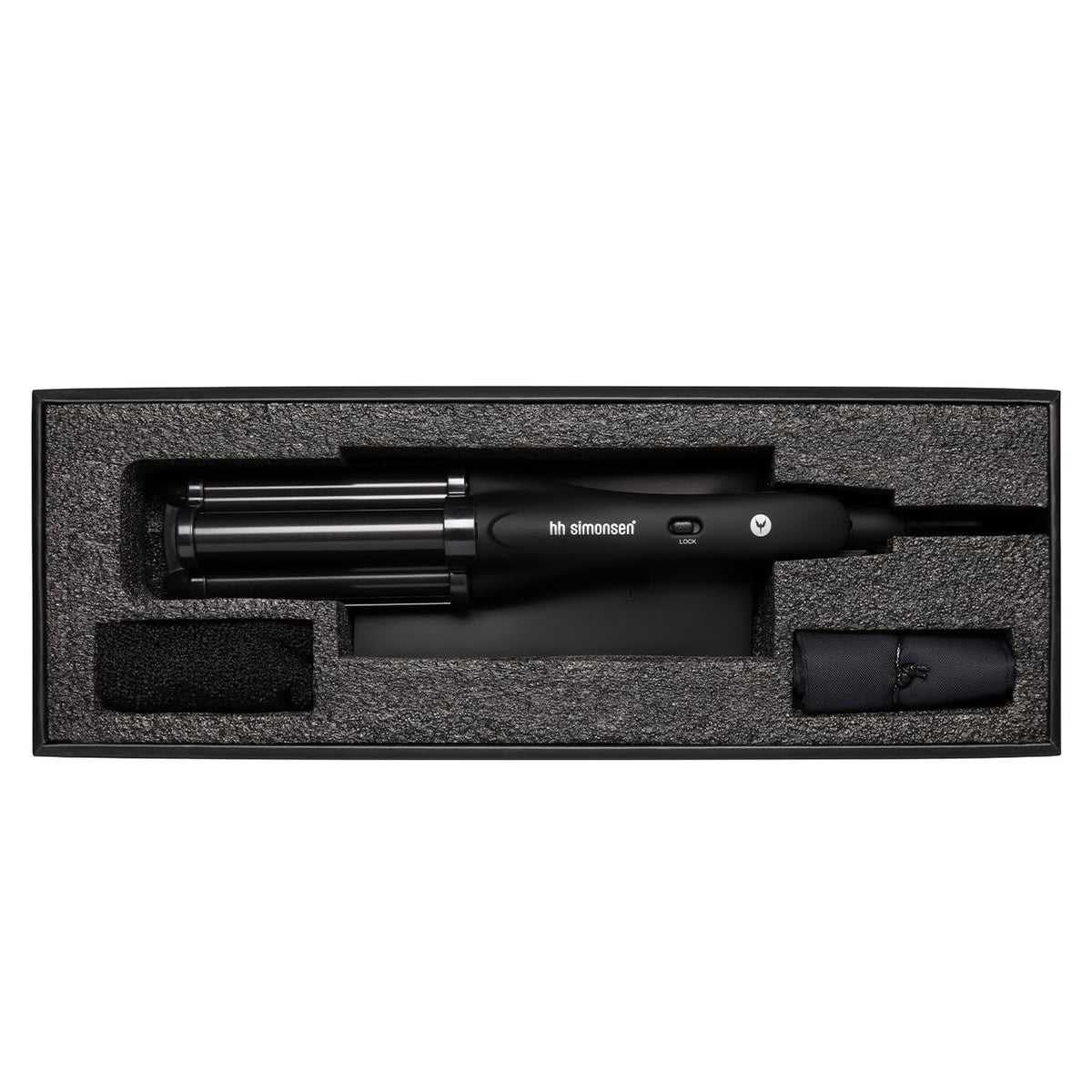 HH Simonsen lokitangid ROD VS5, must