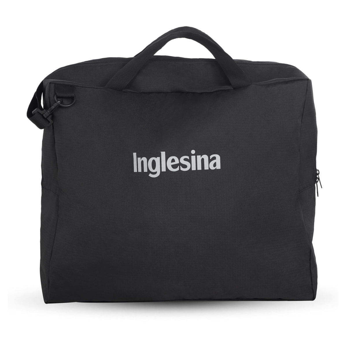 Inglesina Quid stroller travel bag for air travel, black
