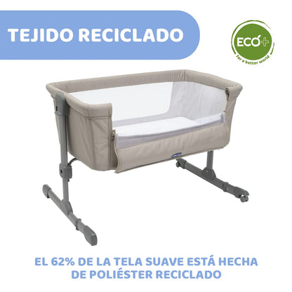 Chicco Next2Me Essential crib pocket, 0–6 months