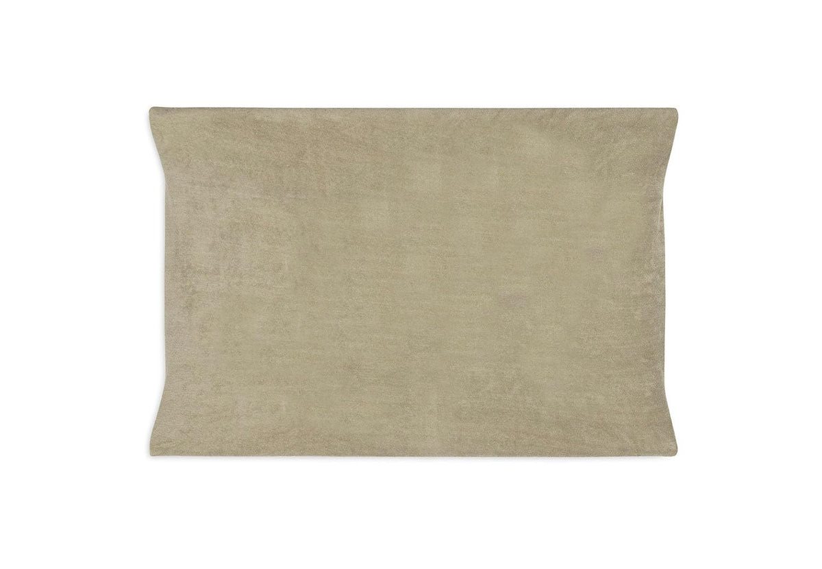 Jollein mähkimisaluse kate Basic oliivroheline 50 x 70 cm