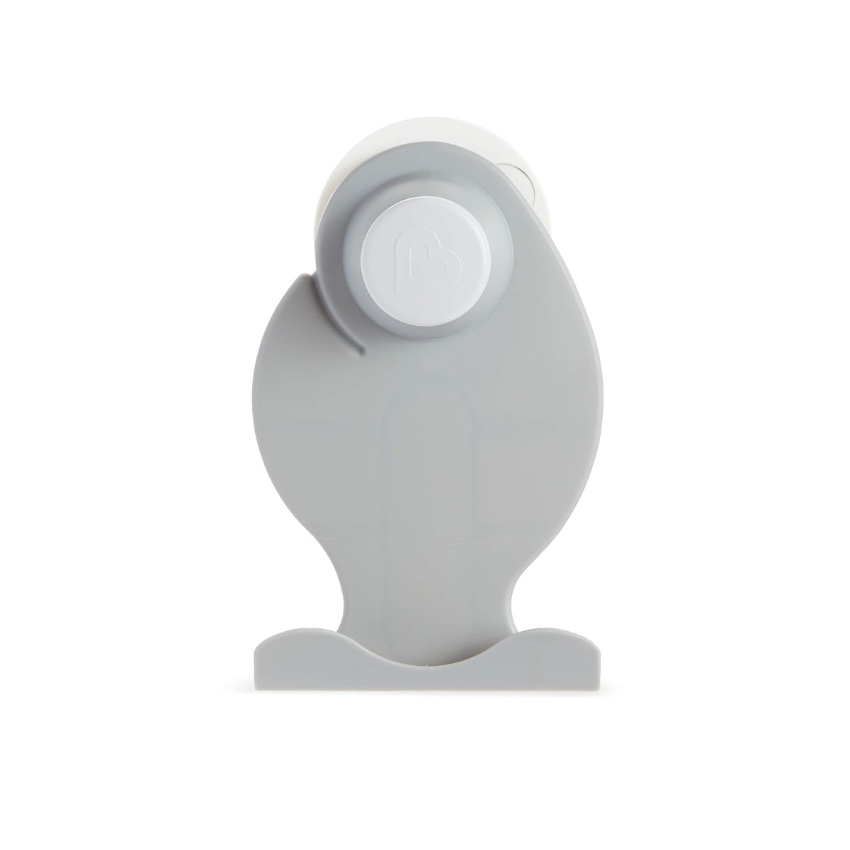 Munchkin Super Scoop vannimänguasjade hoiuvõrk, hall, 1 tk