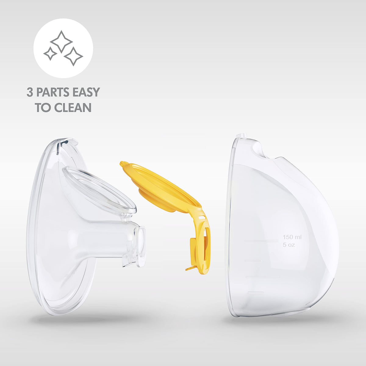 Medela Solo Hands-Free elektriline rinnapump