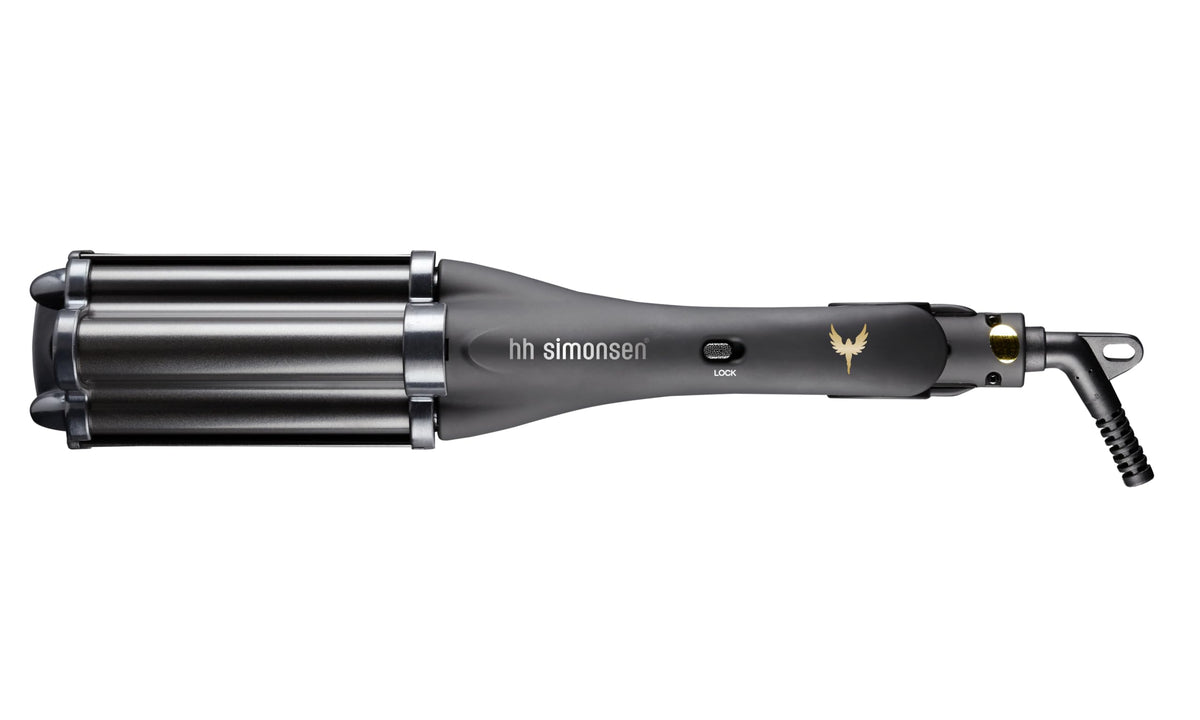 HH Simonsen lokitangid ROD VS5, must