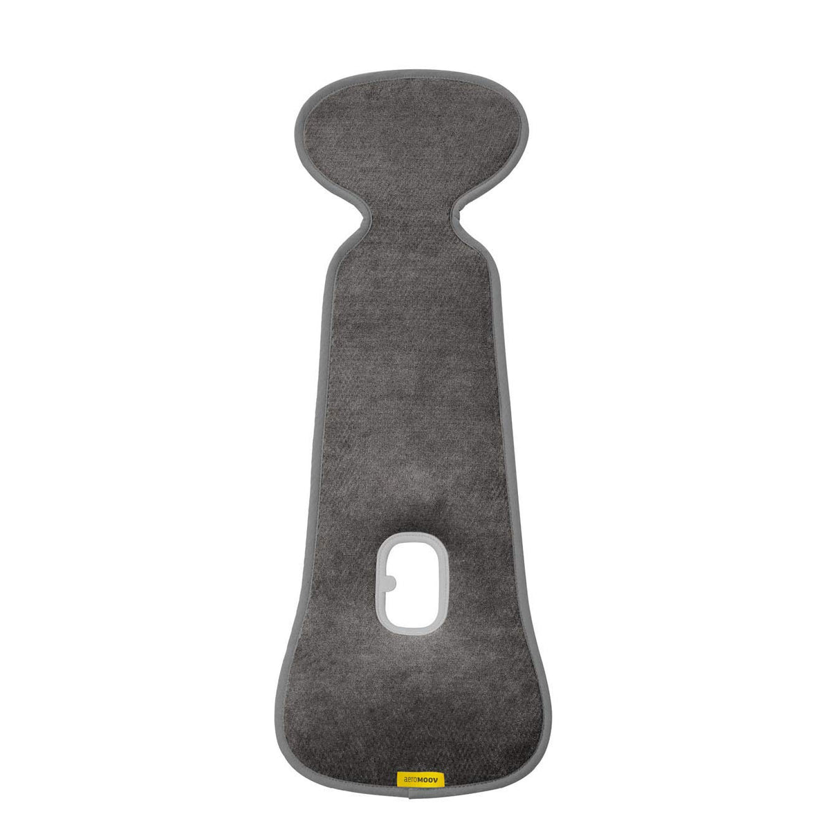 Aeromoov Air Layer suvine istmekate turvatoolile, 9–18 kg (grupp 1), antratsiit