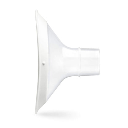 Medela PersonalFit Flex rinnapumba lehter, XL 30 mm, 2 tk