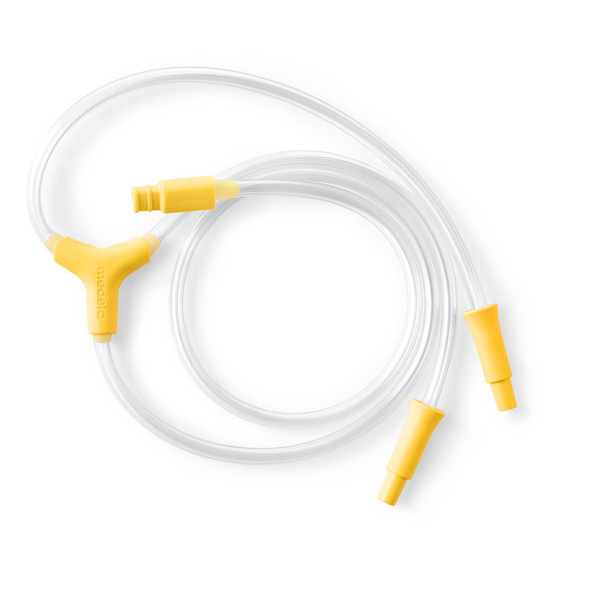 Medela hose for Swing Maxi Flex and Freestyle Flex breast pumps