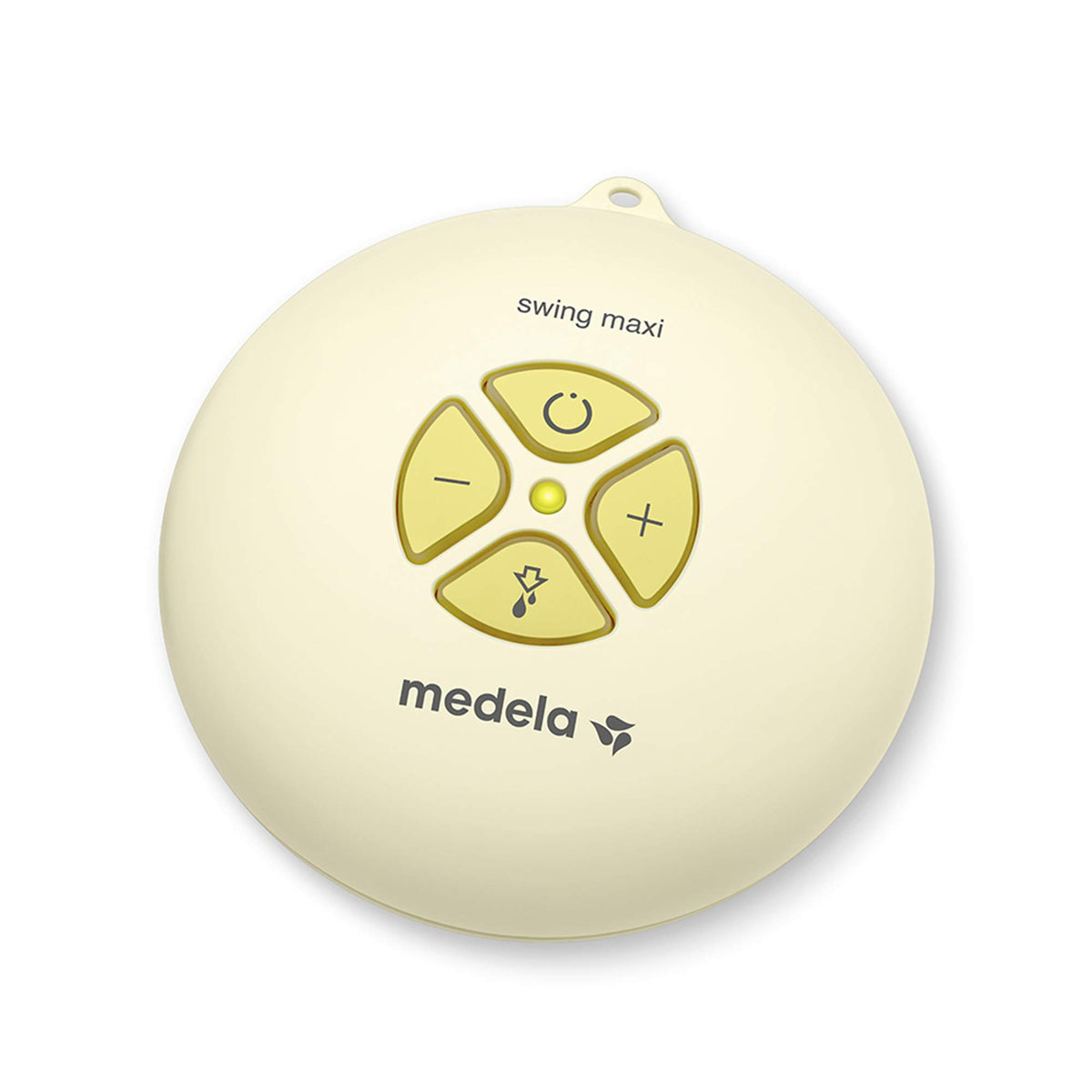 Medela Swing Maxi Flex double electric breast pump, two-phase technology