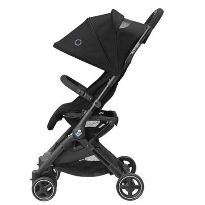 Maxi-Cosi Lara² ultra-light foldable stroller, black