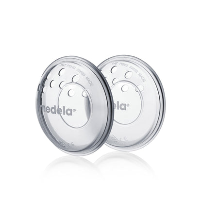 Medela rinnakaitsmed, 2 tk